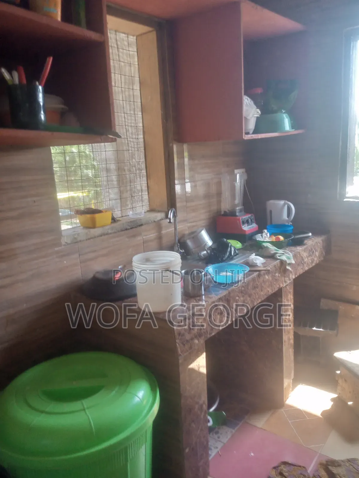 1bdrm Apartment in Goil Link, Boi for rent