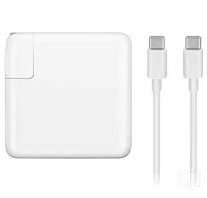 Mac Book Type C Charger