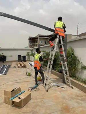 Premium Aluminum Carport With Polycarbonate Roofing