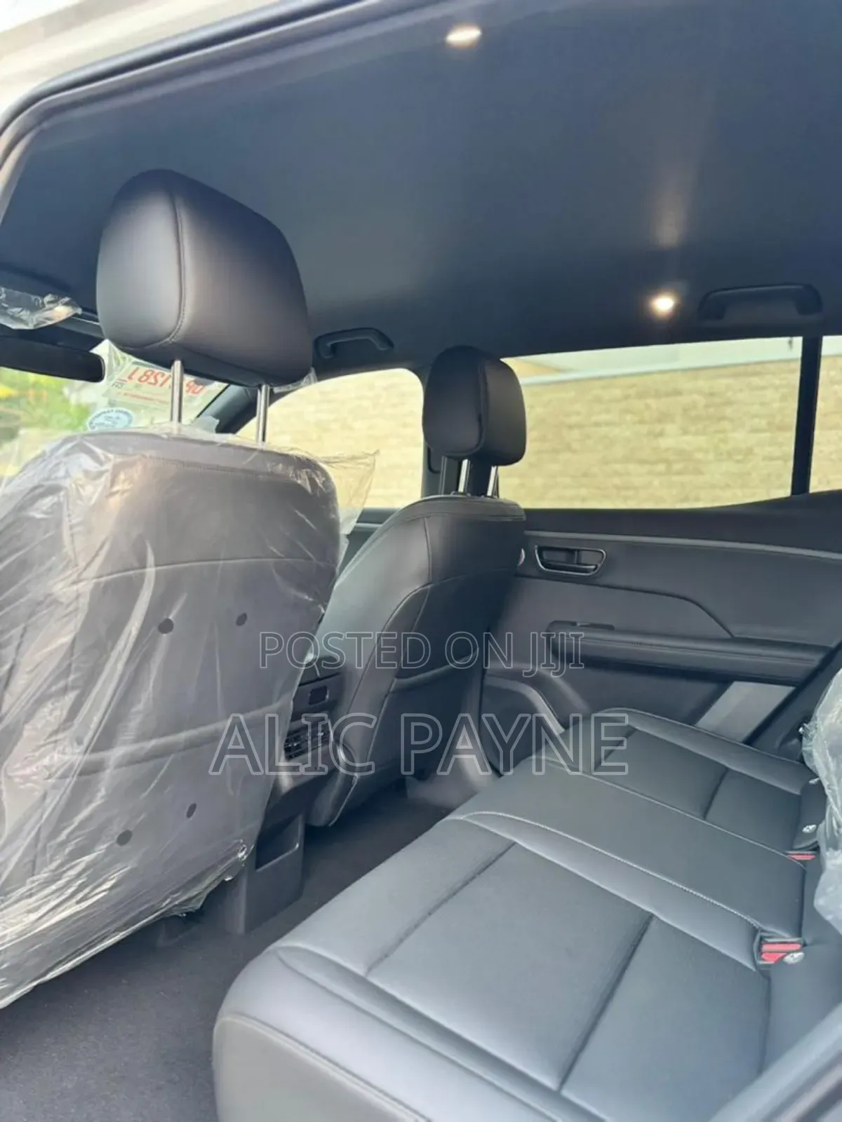 Toyota bZ4X XLE AWD 2025 White