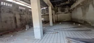 300 Square Feet Warehouses for Rent at Kwamo on Tech Ejisu Road