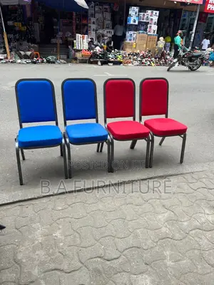Auditorium/ Conference Chair/ Event Chair