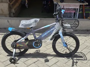 Beautiful Cool Colour Bike