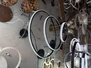 Luxury Pendant Light