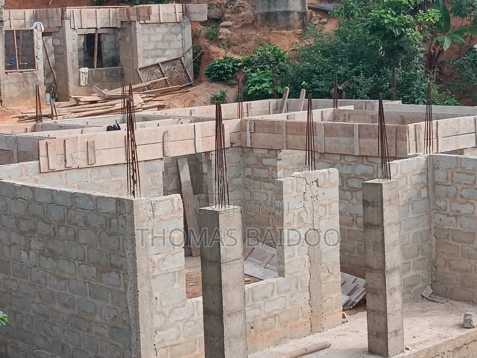 Contractor