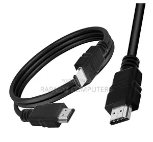 Hdmi Male to Hdmi Male Cable 1.5m