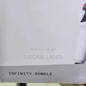 Insta360 Antigravity A1 Infinity Bundle - 360° FPV Drone