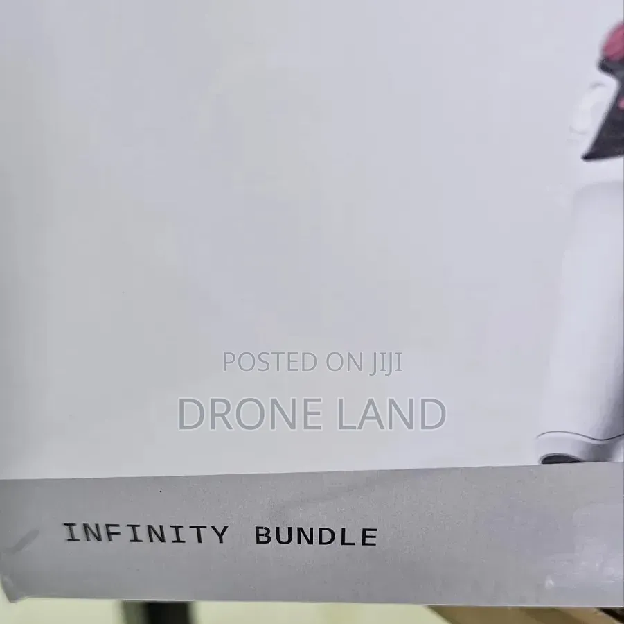 Insta360 Antigravity A1 Infinity Bundle - 360° FPV Drone