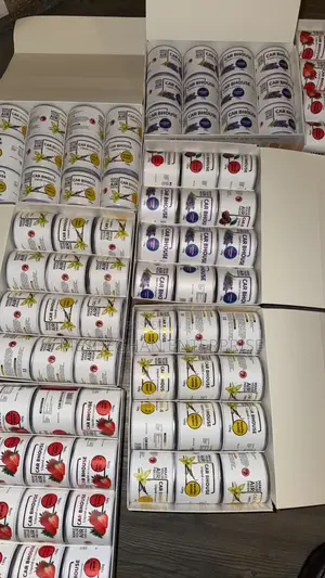 Air Freshener