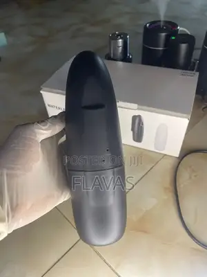 Aroma Diffuser
