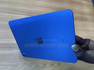 Apple iPad Air (2022) 64 GB Blue