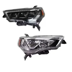 Headlight for Toyota 4 Runner 2014 - 2020