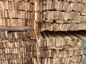 All Type of Wood Available in Stock