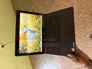 Laptop Dell Latitude E7270 8GB Intel Core i5 SSD 256GB