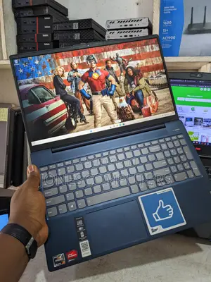 Laptop Lenovo IdeaPad 500S 16GB AMD Ryzen 5 SSD 512GB