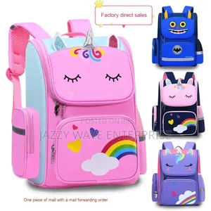 School Bag Backpack