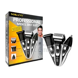 Professional Hair Clipper