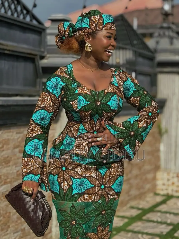 Clothing and Garment Making