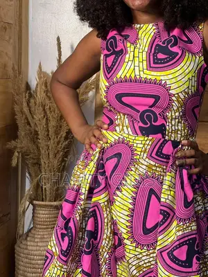 Clothing and Garment Making