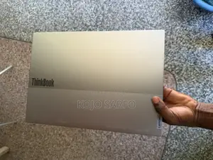 Laptop Lenovo ThinkBook 15 8GB Intel Core i5 SSD 256GB