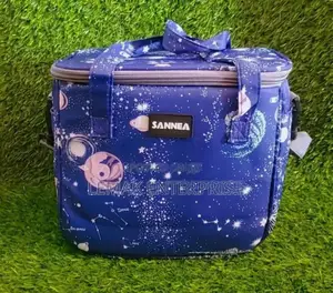 Lunch Bag Insulated for Both Hot and Cold