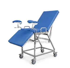 Delivery Bed