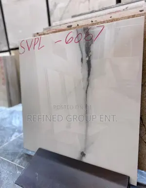 60/60cm Foreign Tile.
