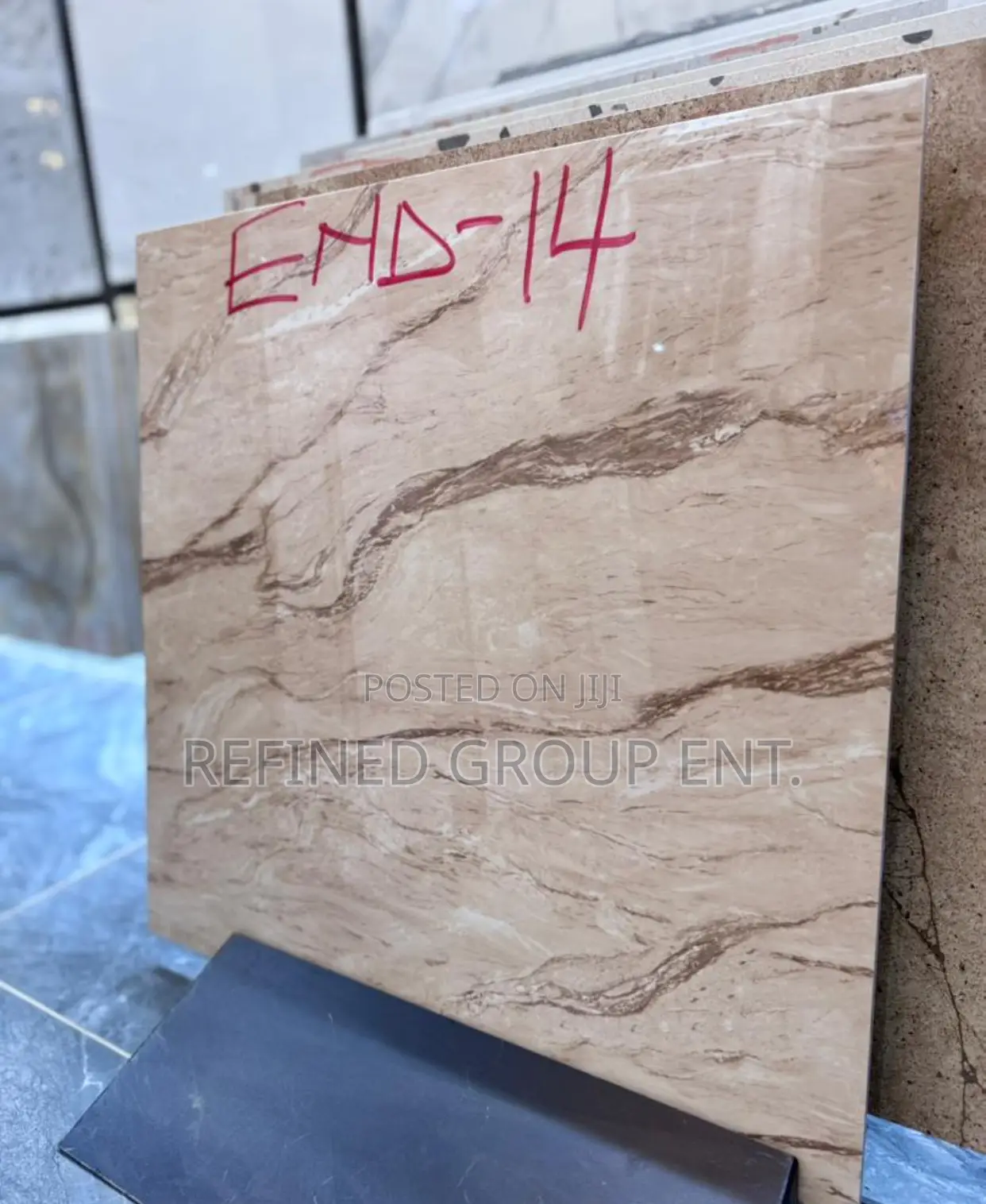 60/60cm Foreign Tile.