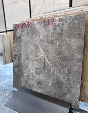 60/60cm Foreign Tile.