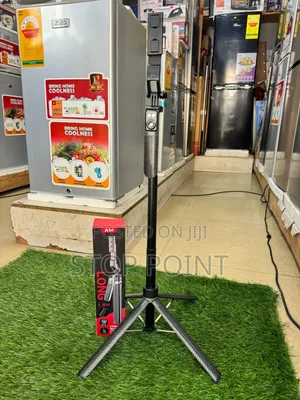 1.8 Meter Stable Selfie Stick