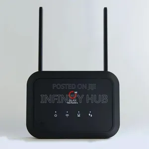 Olax Ax8 Pro Router