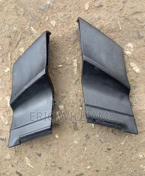 Toyota Yaris 2008 Cowl