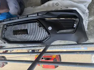 Hyundai Elantra Complete Front Sport Bumper 2011 2012 2013 2014 2015