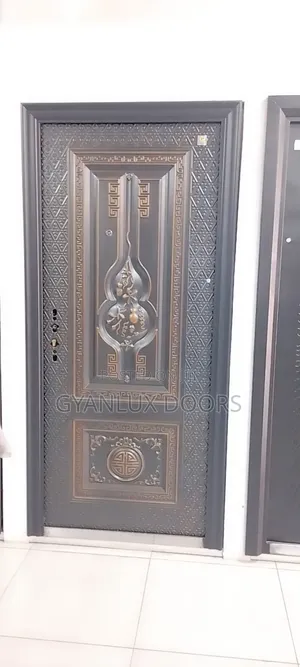 Anti-Rust Quality 3ft and Accessories