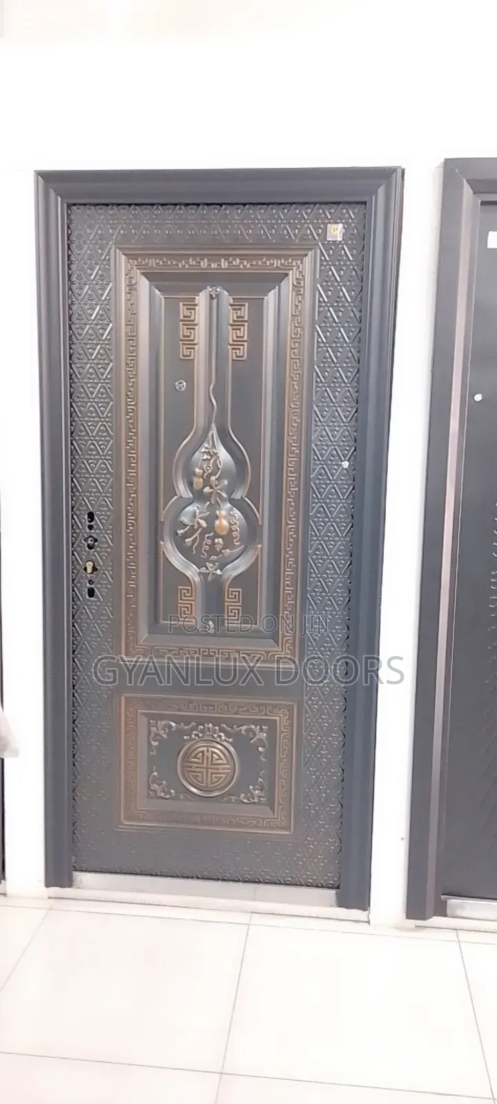 Anti-Rust Quality 3ft and Accessories
