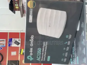 Tp-Link Eap225 Ac1350 (Ceiling Ap)