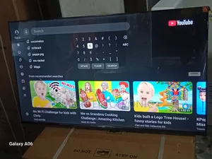 Experience Clear Viewing With TCL 43-Inch Full Hd Tv