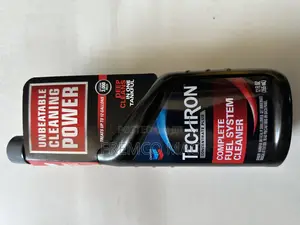 Complete Fuel System Cleaner (Techron)