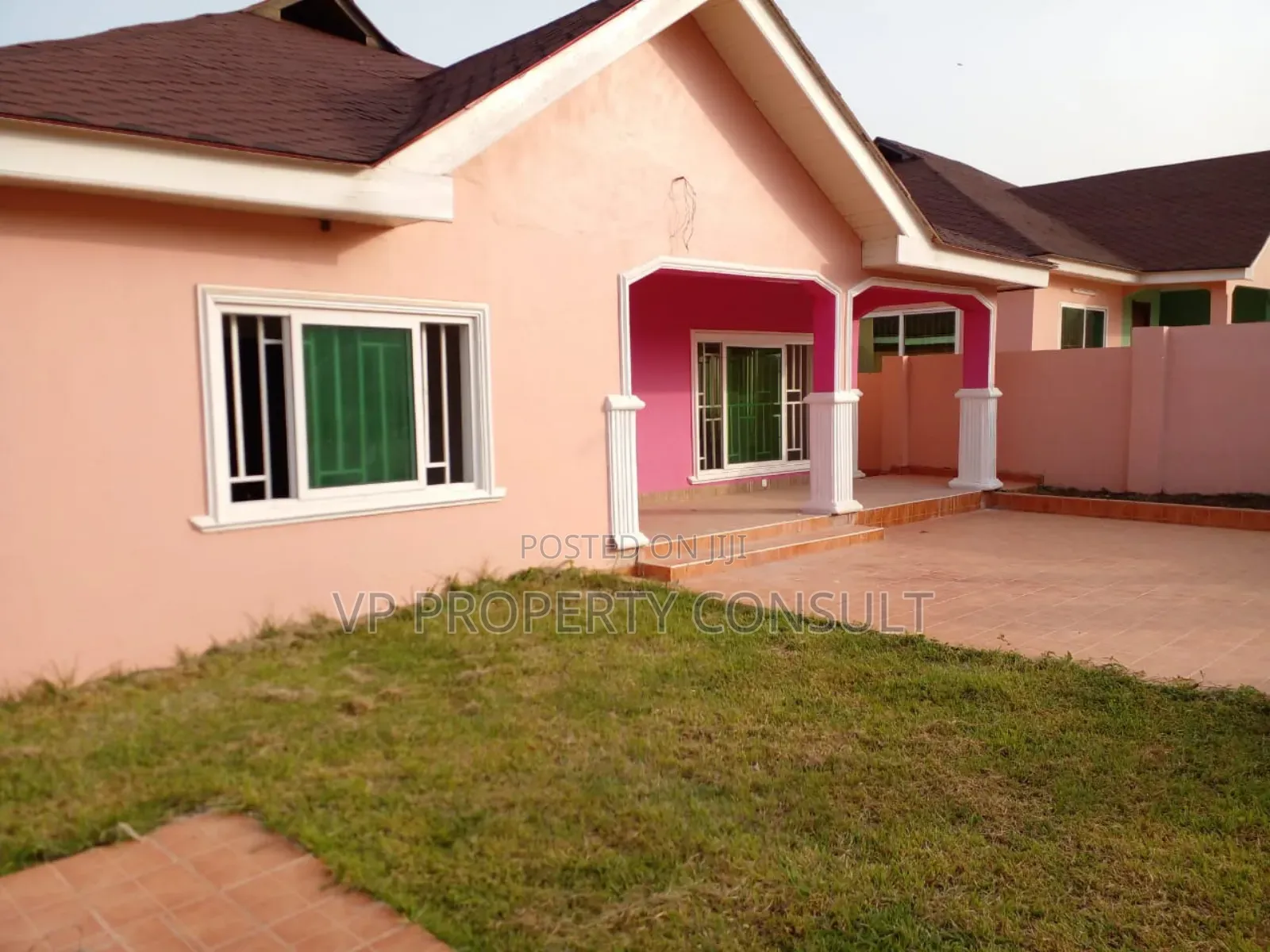 3bdrm House in Amrahia for rent