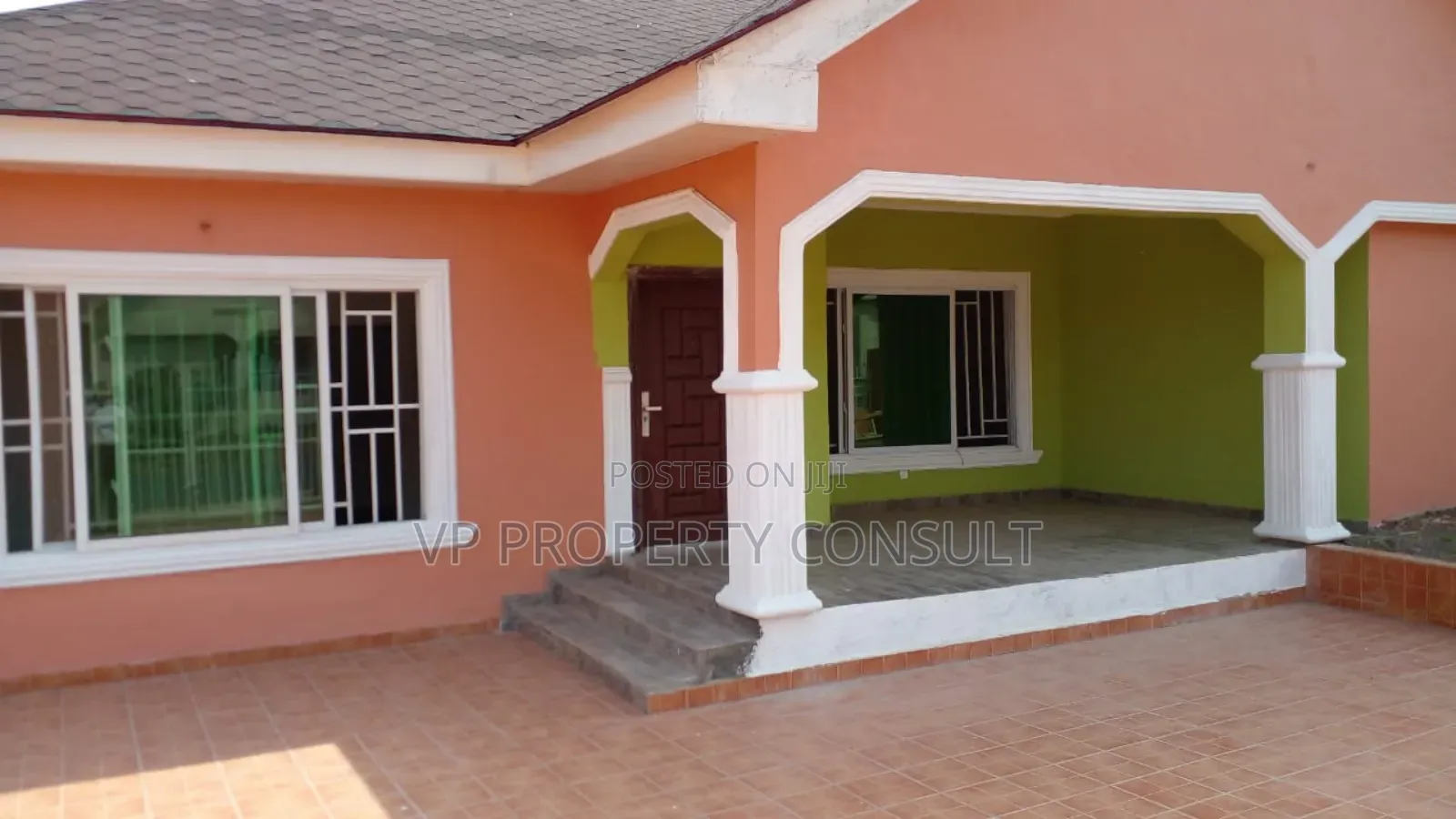 3bdrm House in Amrahia for rent