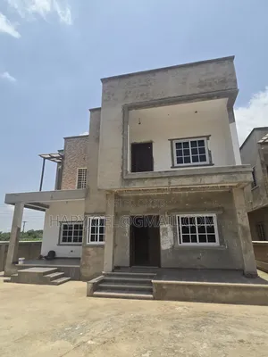 4bdrm House in Haatso for sale