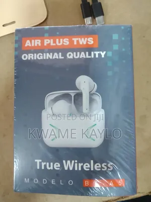 Air Plus TWS Earpod