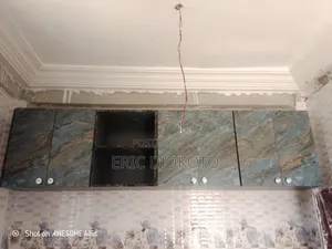 Kitchen Cabinet Diamond Handle