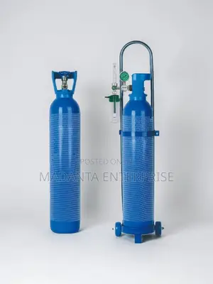 10ltrs Oxygen Cylinder
