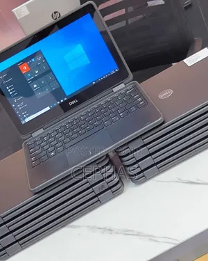 New Laptop Dell Latitude 7480 8GB Intel SSD 256GB