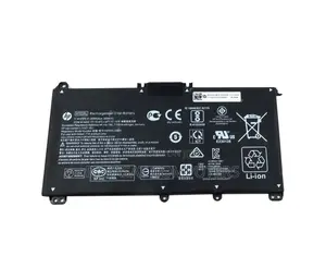 Hp Ht03xl Battrey
