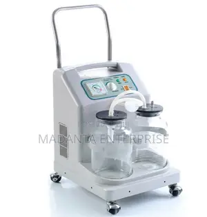 Suction Machine