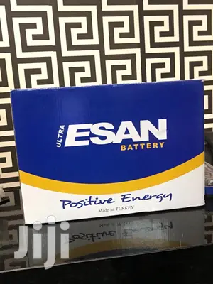 Car Batteries