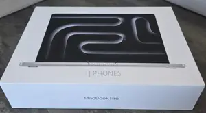New Laptop Apple MacBook Pro 2026 M5 Max 48GB Apple M5 Max SSD 2T