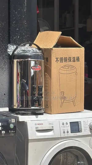 Liquid Dispenser
